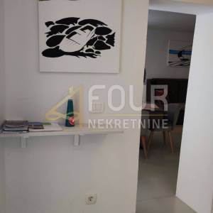 Istra, Rovinj, 49.02m2, uređen stan 2skl