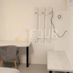Istra, Rovinj, 49.02m2, uređen stan 2skl