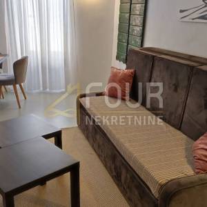 Istra, Rovinj, 49.02m2, uređen stan 2skl