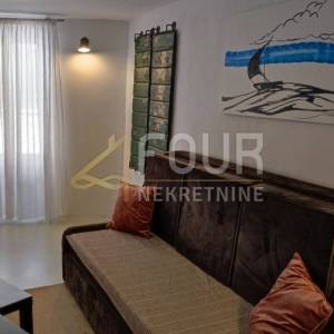 Istra, Rovinj, 49.02m2, uređen stan 2skl