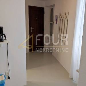 Istra, Rovinj, 49.02m2, uređen stan 2skl