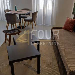 Istra, Rovinj, 49.02m2, uređen stan 2skl