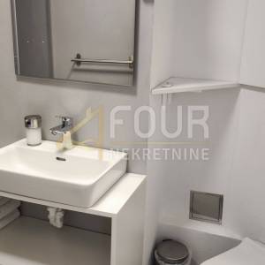 Istra, Rovinj, 49.02m2, uređen stan 2skl