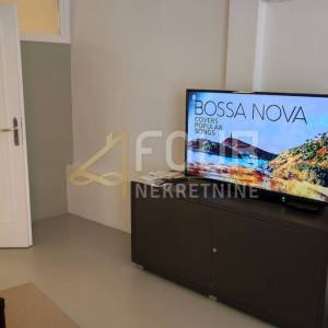 Istra, Rovinj, 49.02m2, uređen stan 2skl