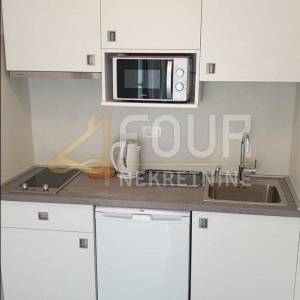 Istra, Rovinj, 49.05m2, stan 2SKL
