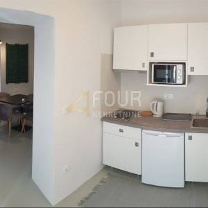 Istra, Rovinj, 49.05m2, stan 2SKL