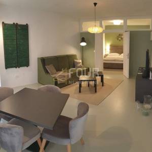 Istra, Rovinj, 49.05m2, stan 2SKL
