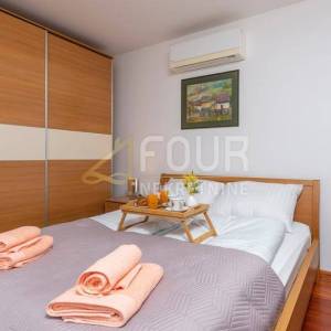Istra, Rovinj, 69.60m2, 2s+db, lođa, garažno parkirno mjesto
