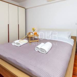 Istra, Rovinj, 69.60m2, 2s+db, lođa, garažno parkirno mjesto