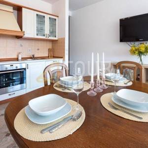 Istra, Rovinj, 69.60m2, 2s+db, lođa, garažno parkirno mjesto