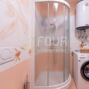 Istra, Rovinj, 69.60m2, 2s+db, lođa, garažno parkirno mjesto