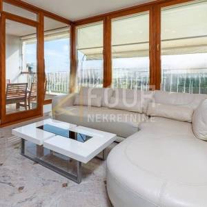 Istra, Rovinj, 69.60m2, 2s+db, lođa, garažno parkirno mjesto