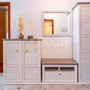 Istra, Rovinj, 69.60m2, 2s+db, lođa, garažno parkirno mjesto