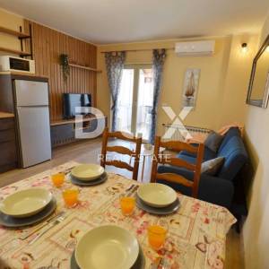 ISTRA, ROVINJ - Apart hotel s pogledom na more