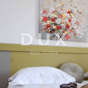 ISTRA, ROVINJ - Apart hotel s pogledom na more