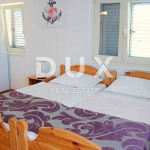 ISTRA, ROVINJ - Apart hotel s pogledom na more