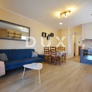 ISTRA, ROVINJ - Apart hotel s pogledom na more