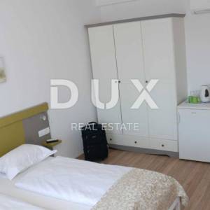 ISTRA, ROVINJ - Apart hotel s pogledom na more