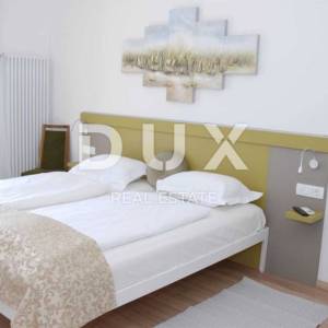 ISTRA, ROVINJ - Apart hotel s pogledom na more
