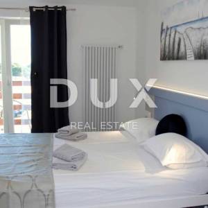 ISTRA, ROVINJ - Apart hotel s pogledom na more