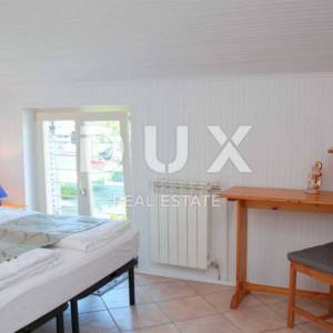 ISTRA, ROVINJ - Apart hotel s pogledom na more
