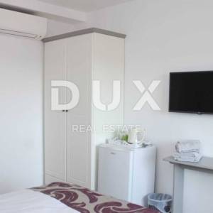 ISTRA, ROVINJ - Apart hotel s pogledom na more