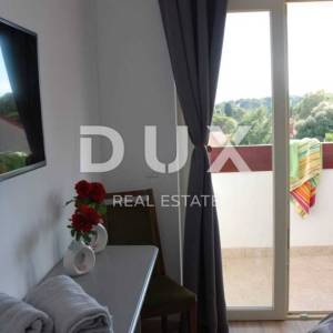 ISTRA, ROVINJ - Apart hotel s pogledom na more