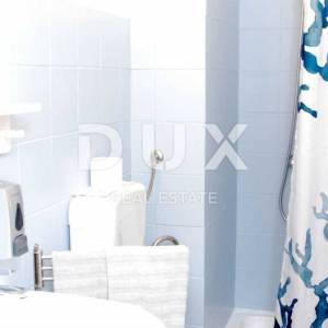 ISTRA, ROVINJ - Apart hotel s pogledom na more