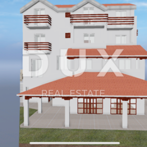 ISTRA, ROVINJ - Apart hotel s pogledom na more