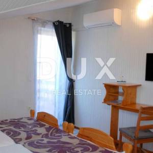 ISTRA, ROVINJ - Apart hotel s pogledom na more