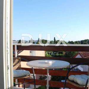 ISTRA, ROVINJ - Apart hotel s pogledom na more