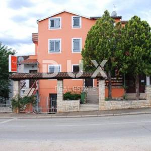 ISTRA, ROVINJ - Apart hotel s pogledom na more
