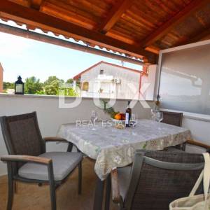 ISTRA, ROVINJ - Apart hotel s pogledom na more