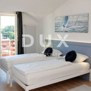 ISTRA, ROVINJ - Apart hotel s pogledom na more