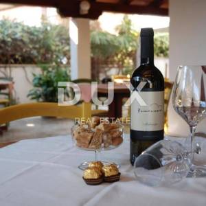 ISTRA, ROVINJ - Apart hotel s pogledom na more