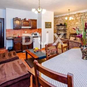 ISTRA, ROVINJ - Apartman u srcu grada 70 metara od mora!