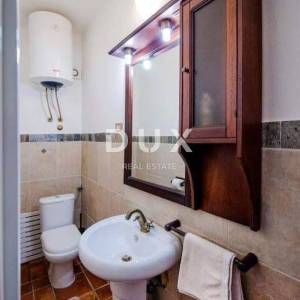 ISTRA, ROVINJ - Apartman u srcu grada 70 metara od mora!