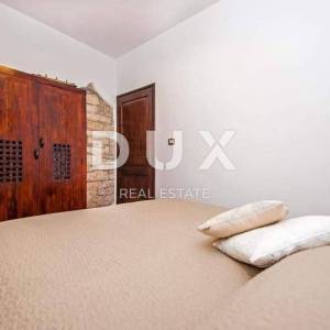 ISTRA, ROVINJ - Apartman u srcu grada 70 metara od mora!