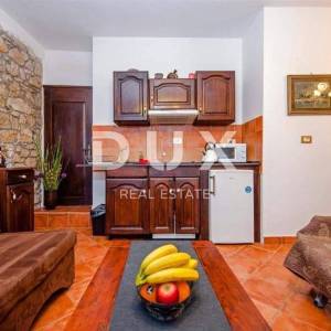 ISTRA, ROVINJ - Apartman u srcu grada 70 metara od mora!