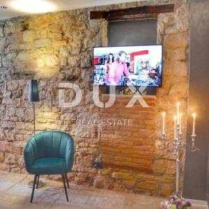 ISTRA, ROVINJ - Apartman u starom gradu