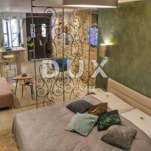 ISTRA, ROVINJ - Apartman u starom gradu