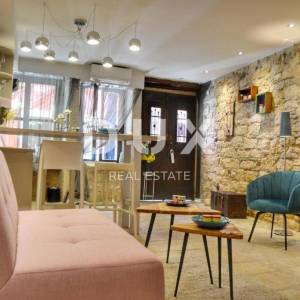 ISTRA, ROVINJ - Apartman u starom gradu