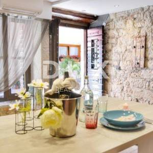 ISTRA, ROVINJ - Apartman u starom gradu