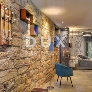 ISTRA, ROVINJ - Apartman u starom gradu