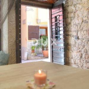 ISTRA, ROVINJ - Apartman u starom gradu