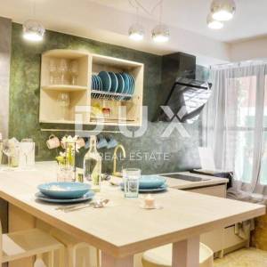 ISTRA, ROVINJ - Apartman u starom gradu