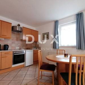 ISTRA, ROVINJ - Apartmanska kuća na samo 40m od mora!