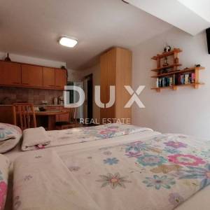 ISTRA, ROVINJ - Apartmanska kuća na samo 40m od mora!
