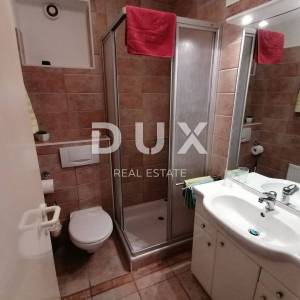 ISTRA, ROVINJ - Apartmanska kuća na samo 40m od mora!