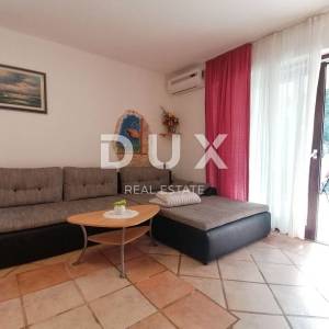 ISTRA, ROVINJ - Apartmanska kuća na samo 40m od mora!